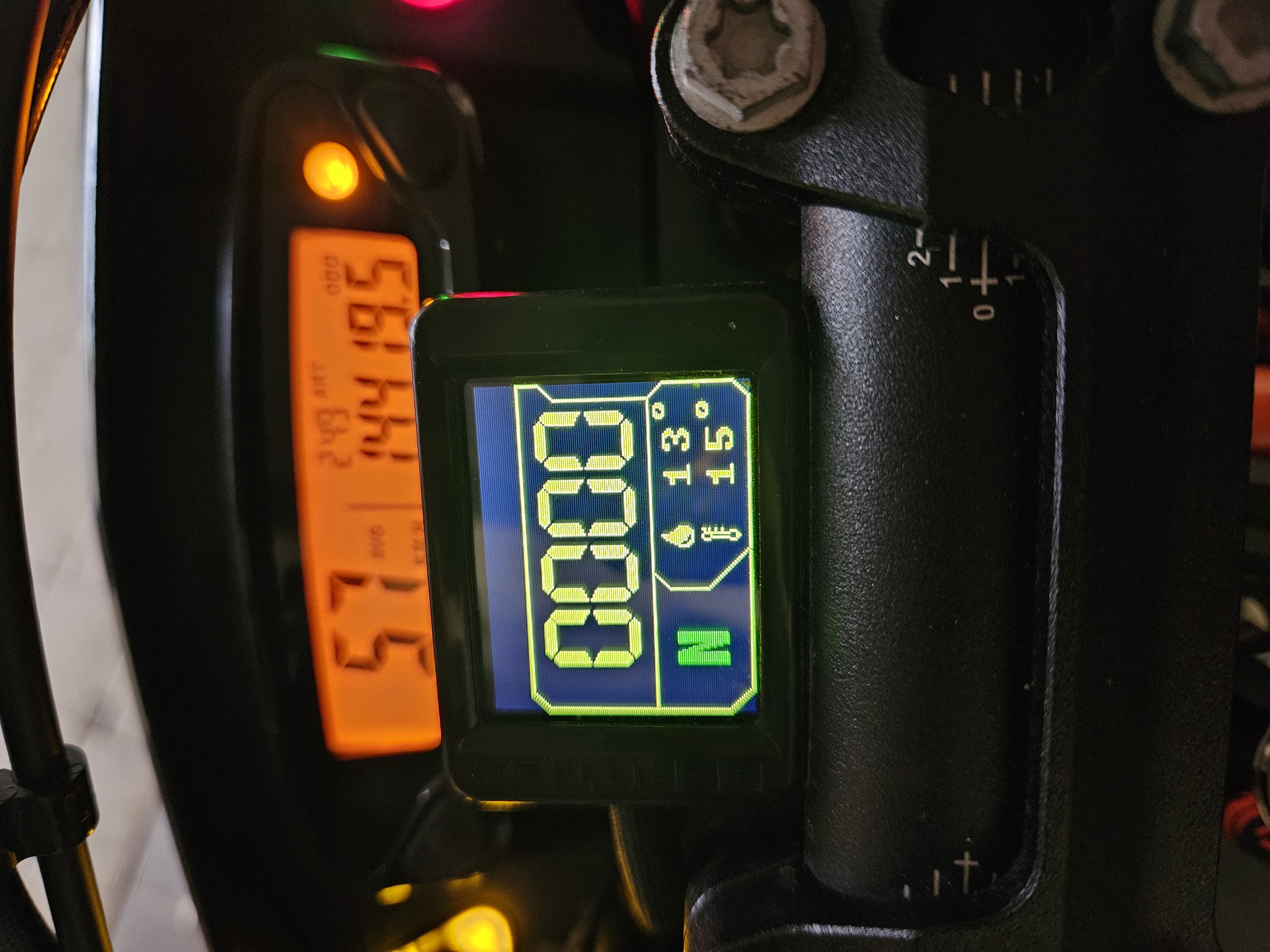 Motorrad verkaufen KTM 690 Supermoto Ankauf